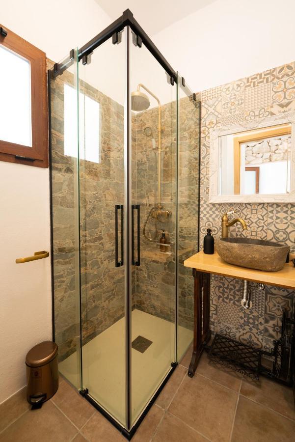 Apartamento Andalucia Cómpeta エクステリア 写真